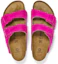 Details for Concepts x Birkenstock Arizona Sandal 'Hyper Pink' 1027729