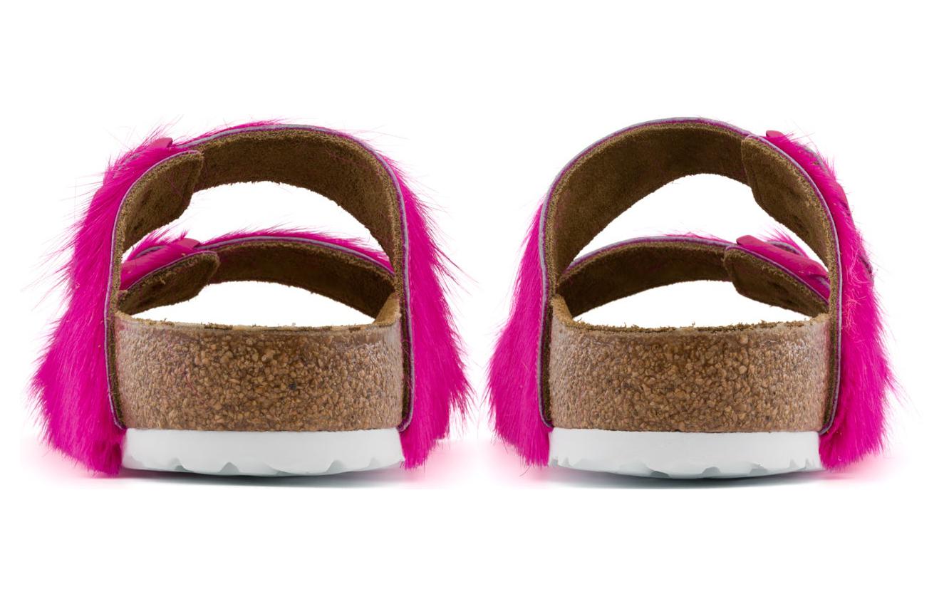 Concepts Birkenstock Arizona Sandal 'Hyper Pink' 圖 7