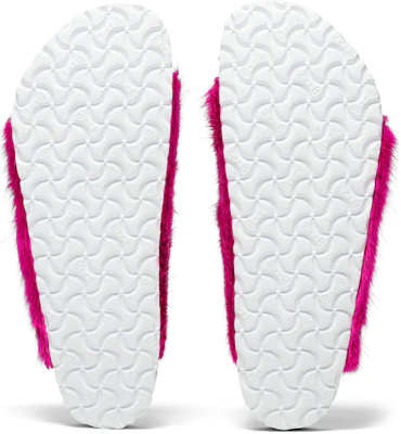 Concepts x Birkenstock Arizona Sandal 'Hyper Pink' 1027729 Cheap Concepts x Birkenstock Arizona Sandal 'Hyper Pink' 1027729