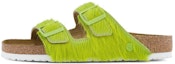 Buy Concepts x Birkenstock Arizona Sandal 'Hijau Limau' 1027734