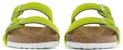 Concepts x Birkenstock Arizona Sandal 'Hijau Limau' 1027734