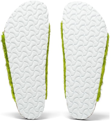 Concepts x Birkenstock Arizona Sandal 'Hijau Limau' 1027734 Cheap Concepts x Birkenstock Arizona Sandal 'Hijau Limau' 1027734
