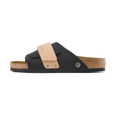 Concepts Birkenstock Kyoto 'Black Felt'