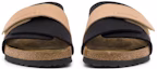 Lookbook Concepts x Birkenstock Kyoto 'Felt Hitam' 1027516