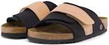 Shop Concepts x Birkenstock Kyoto 'Felt Hitam' 1027516