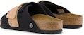 Concepts x Birkenstock Kyoto 'Felt Hitam' 1027516