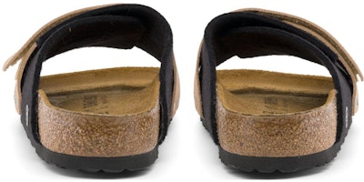 Concepts x Birkenstock Kyoto 'Felt Hitam' 1027516 Sizing Concepts x Birkenstock Kyoto 'Felt Hitam' 1027516