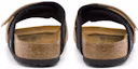 Sizing Concepts x Birkenstock Kyoto 'Felt Hitam' 1027516