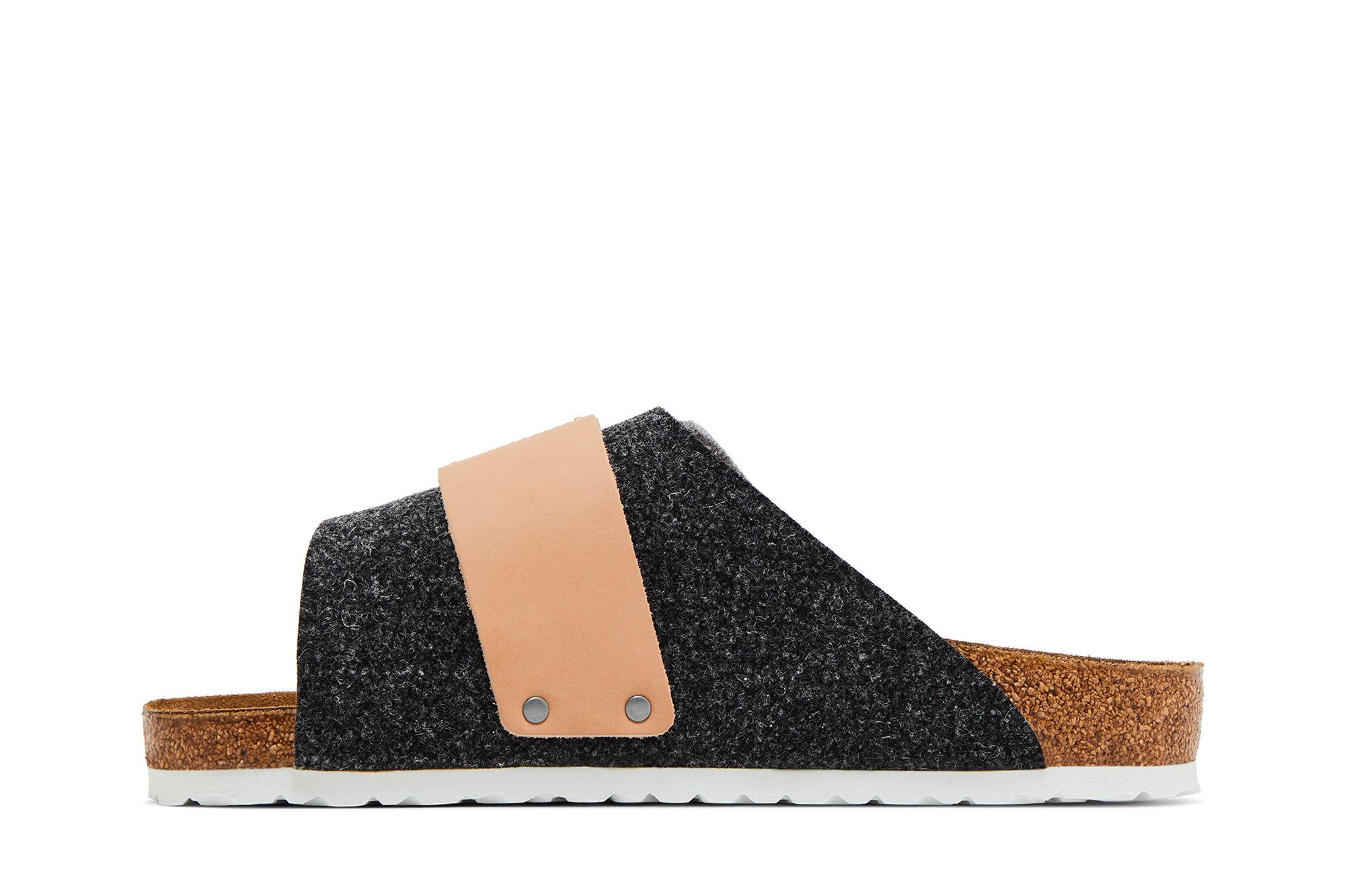 Lookbook Concepts x Birkenstock Kyoto 'Abu Hitam' 1027531
