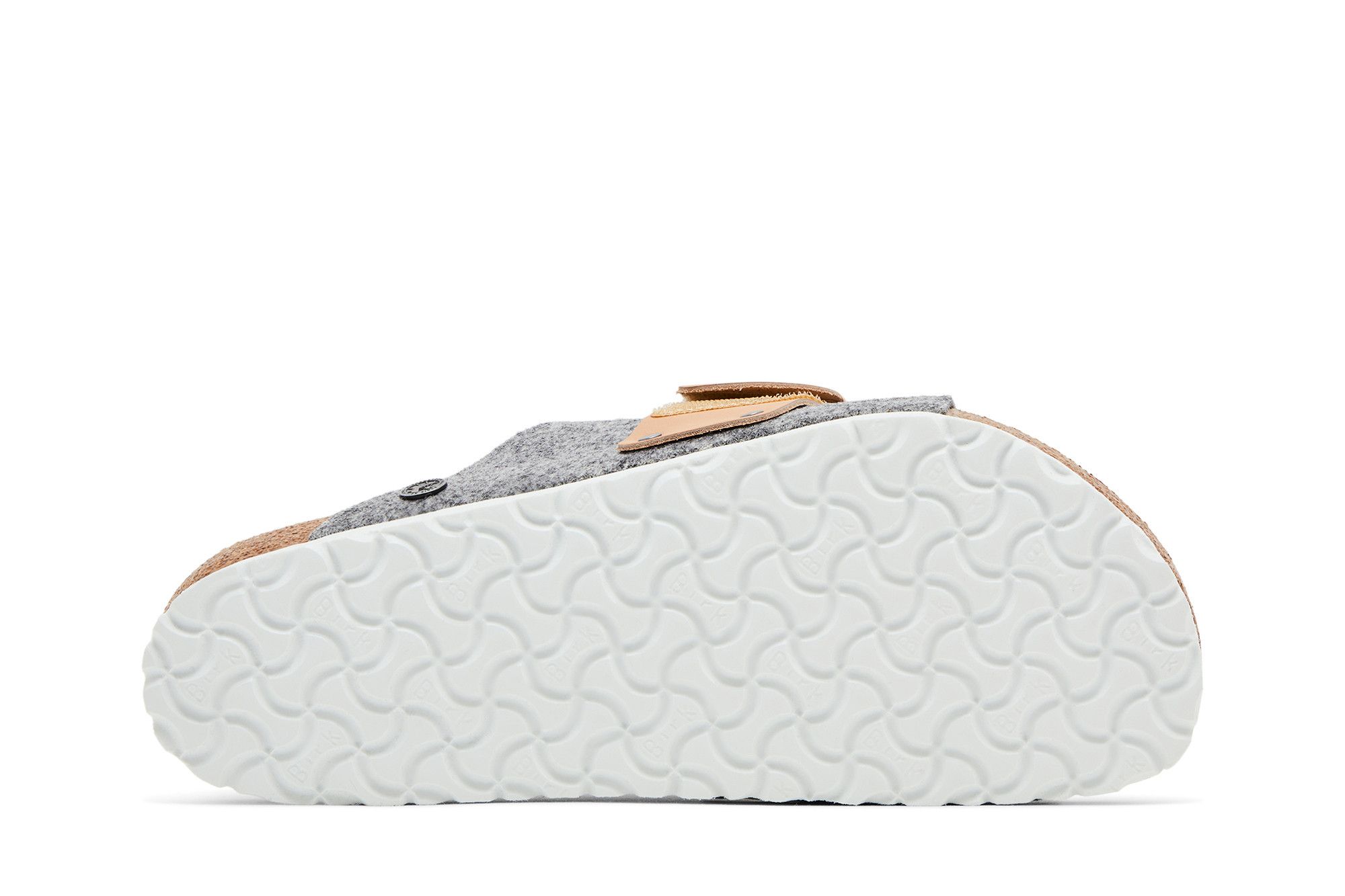 Shop Concepts x Birkenstock Kyoto 'Abu Hitam' 1027531