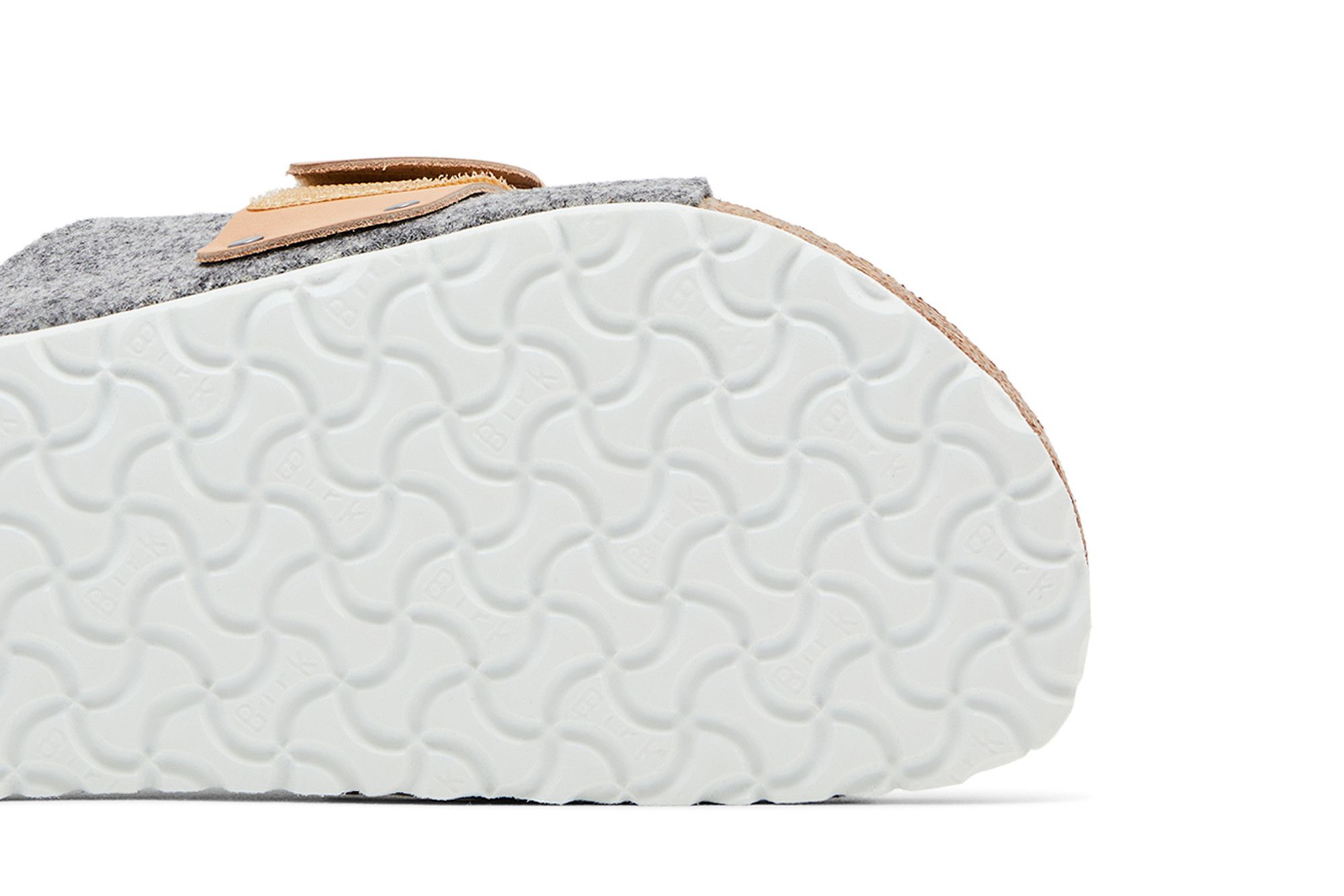 Purchase Concepts x Birkenstock Kyoto 'Abu Hitam' 1027531