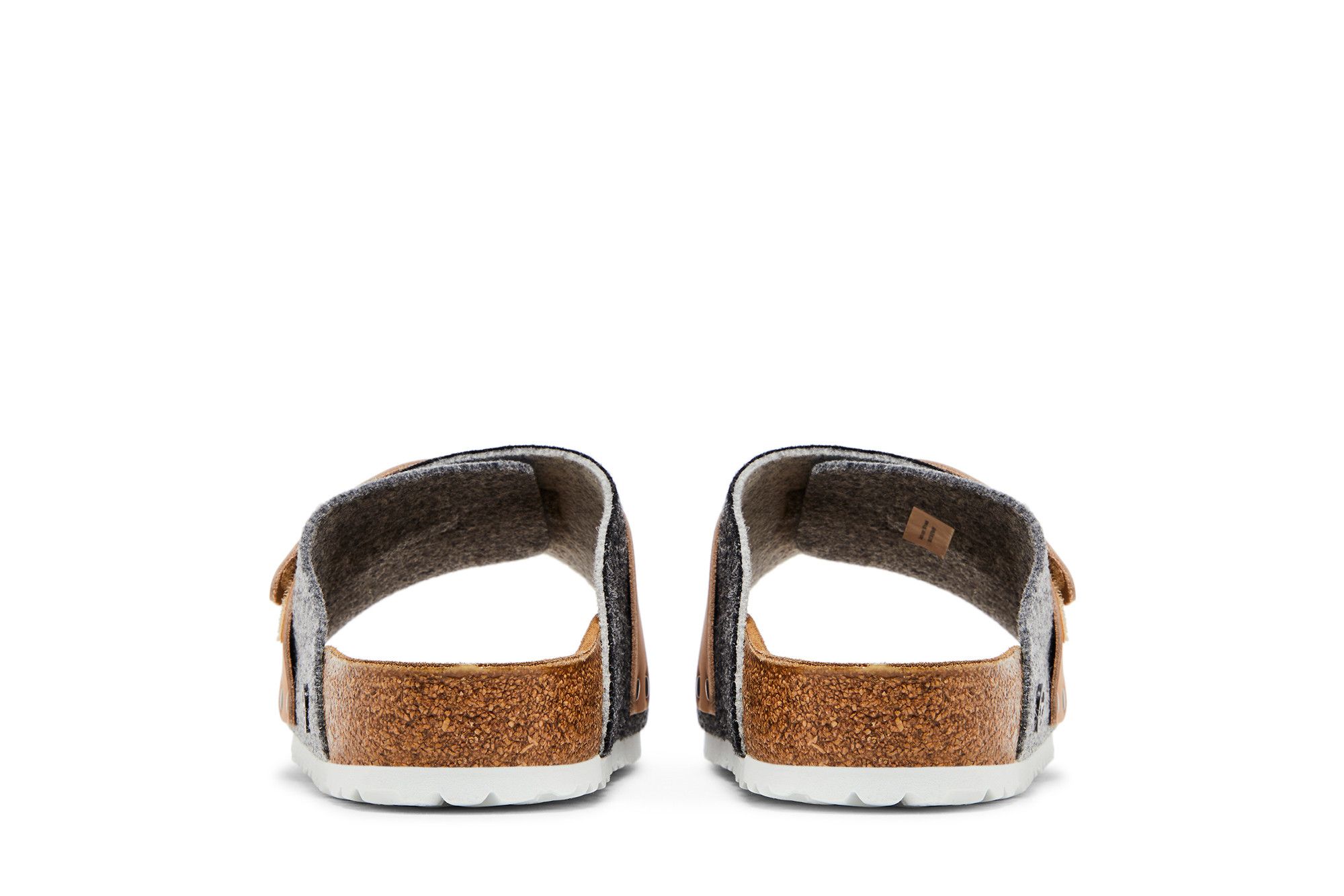 Details for Concepts x Birkenstock Kyoto 'Abu Hitam' 1027531