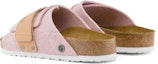 Purchase Concepts x Birkenstock Kyoto 'Merah Jambu Lembut' 1027540