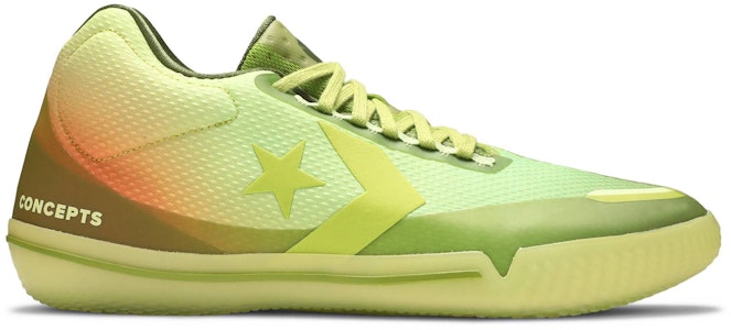 Concepts x Converse All Star BB Evo 'Llama del Sur' 170591C Buy Concepts x Converse All Star BB Evo 'Llama del Sur' 170591C