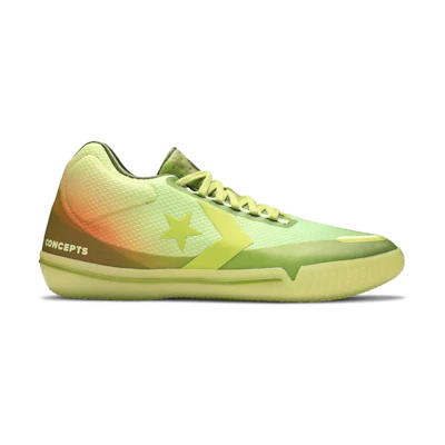 Concepts Converse All Star BB Evo 'Southern Flame'
