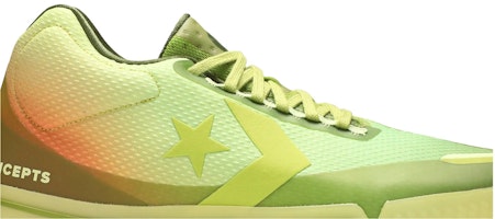 컨셉츠 x 컨버스 올스타 BB Evo 'Southern Flame' 170591C Order 컨셉츠 x 컨버스 올스타 BB Evo 'Southern Flame' 170591C