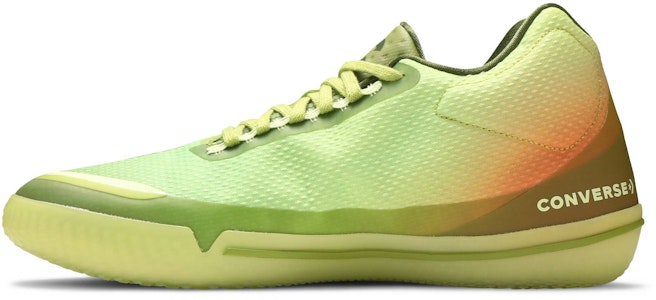 Concepts x Converse All Star BB Evo 'Llama del Sur' 170591C Lookbook Concepts x Converse All Star BB Evo 'Llama del Sur' 170591C