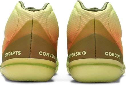 Concepts x Converse All Star BB Evo 'Llama del Sur' 170591C Details for Concepts x Converse All Star BB Evo 'Llama del Sur' 170591C