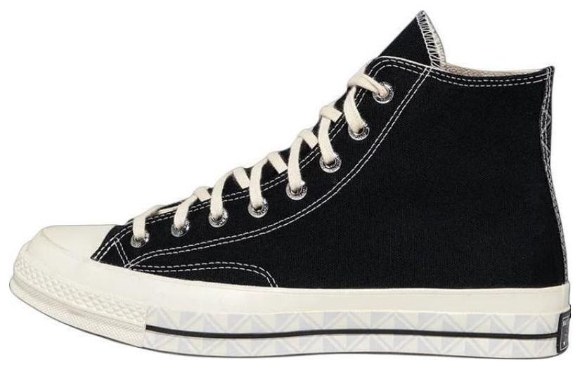 Buy Concepts x Converse Chuck 70 Tinggi 'Almas - Hitam' A02332C
