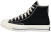 Buy Concepts x Converse Chuck 70 Tinggi 'Almas - Hitam' A02332C