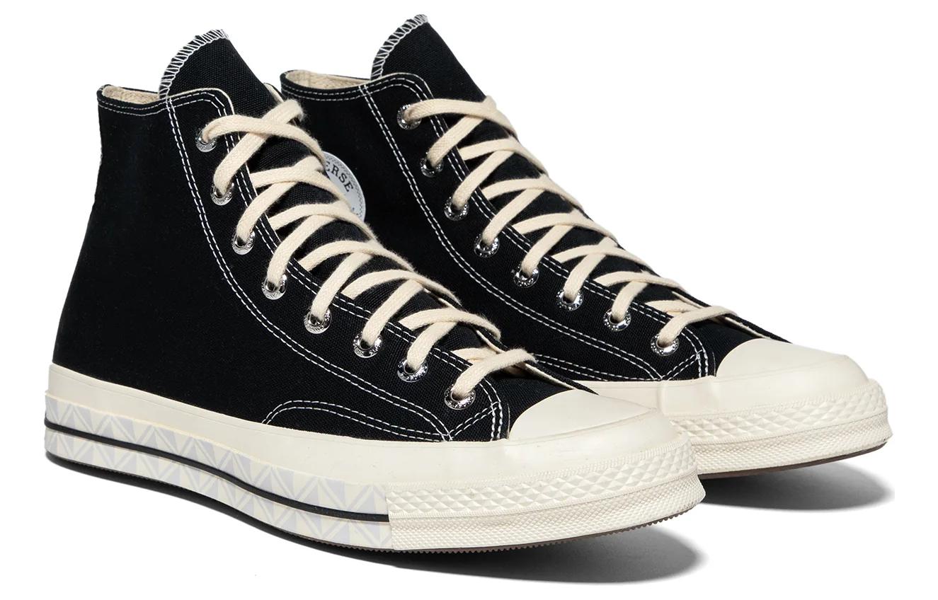 Order Concepts x Converse Chuck 70 Tinggi 'Almas - Hitam' A02332C