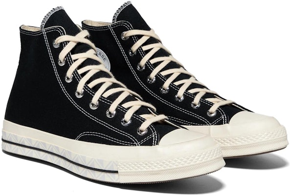 Concepts x Converse Chuck 70 Tinggi 'Almas - Hitam' A02332C Order Concepts x Converse Chuck 70 Tinggi 'Almas - Hitam' A02332C