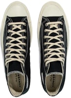 Concepts x Converse Chuck 70 高帮 'Almas - 黑色' A02332C Lookbook Concepts x Converse Chuck 70 高帮 'Almas - 黑色' A02332C