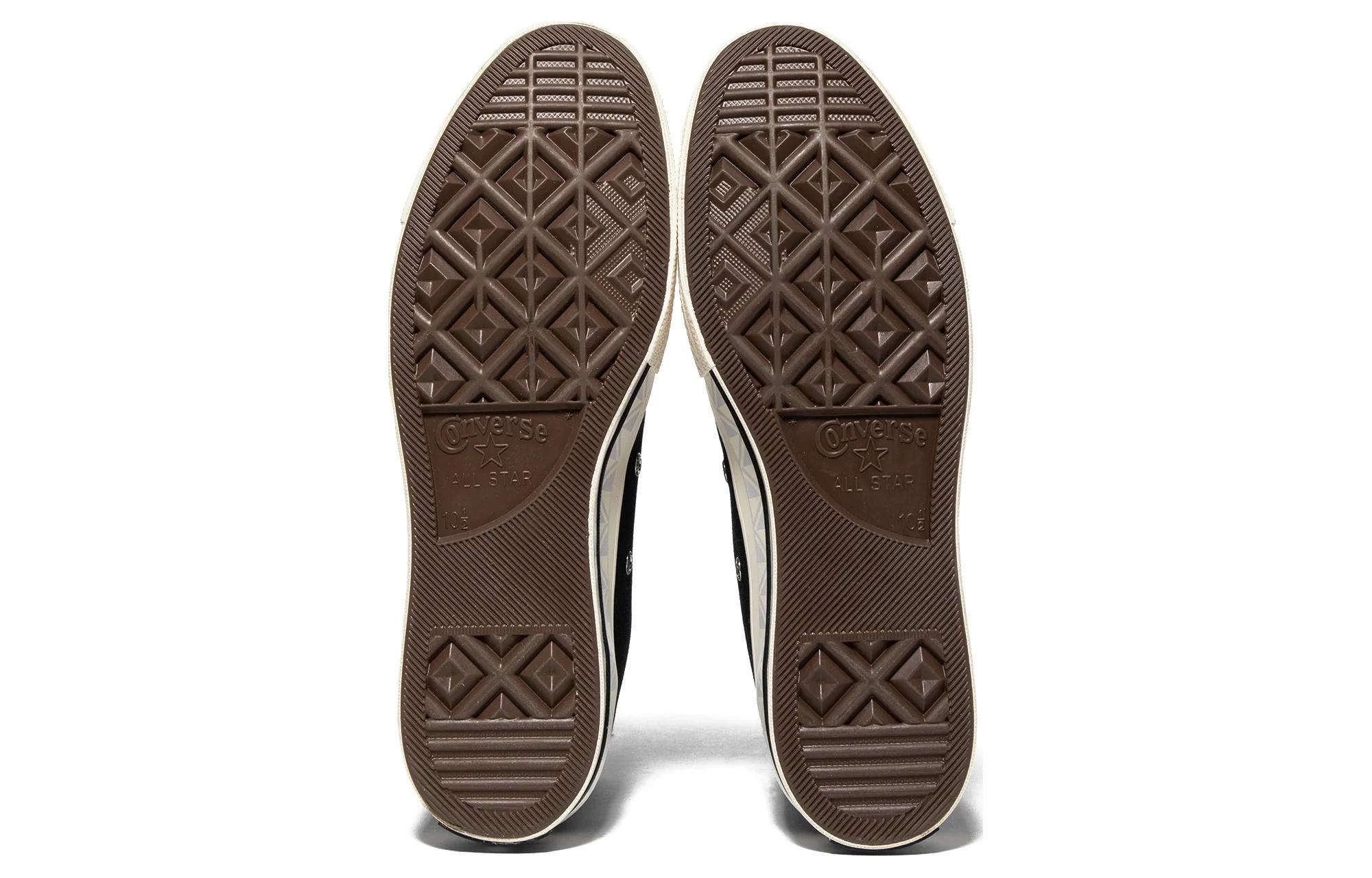 Purchase Concepts x Converse Chuck 70 Tinggi 'Almas - Hitam' A02332C