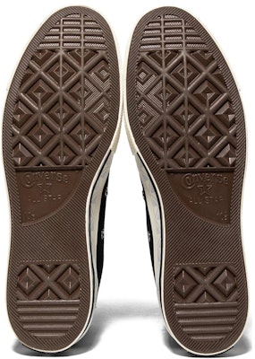 Concepts x Converse Chuck 70 Tinggi 'Almas - Hitam' A02332C Purchase Concepts x Converse Chuck 70 Tinggi 'Almas - Hitam' A02332C