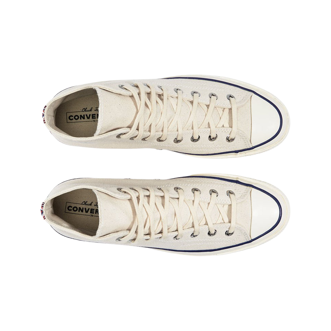 Order Concepts x Converse Chuck 70 High ''Almas - Natuurlijk'' A02339C