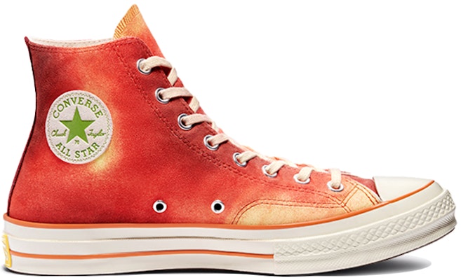 Concepts x Converse Chuck 70 High 'Southern Flame' - 'Api Selatan' 170590C Order Concepts x Converse Chuck 70 High 'Southern Flame' - 'Api Selatan' 170590C