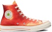 Order Concepts x Converse Chuck 70 High 'Southern Flame' - 'Api Selatan' 170590C