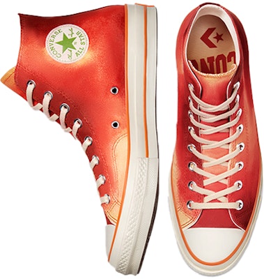 Concepts x Converse Chuck 70 高帮 '南方火焰' 170590C Shop Concepts x Converse Chuck 70 高帮 '南方火焰' 170590C