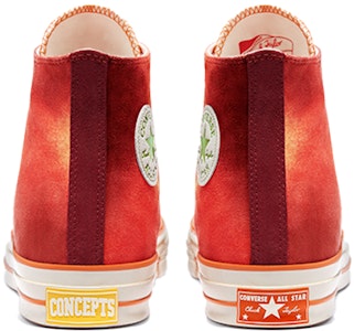 Concepts x Converse Chuck 70 High 'Llama del Sur' 170590C Purchase Concepts x Converse Chuck 70 High 'Llama del Sur' 170590C