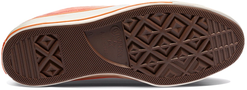 Concepts x Converse Chuck 70 High 'Llama del Sur' 170590C Details for Concepts x Converse Chuck 70 High 'Llama del Sur' 170590C