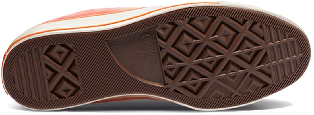 Concepts x Converse Chuck 70 High 'Southern Flame' - 'Api Selatan' 170590C Details for Concepts x Converse Chuck 70 High 'Southern Flame' - 'Api Selatan' 170590C