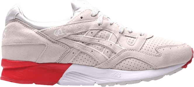 Concepts x Gel Lyte 5 '8-Ball' 样品鞋 H40FK-9998-S Buy Concepts x Gel Lyte 5 '8-Ball' 样品鞋 H40FK-9998-S