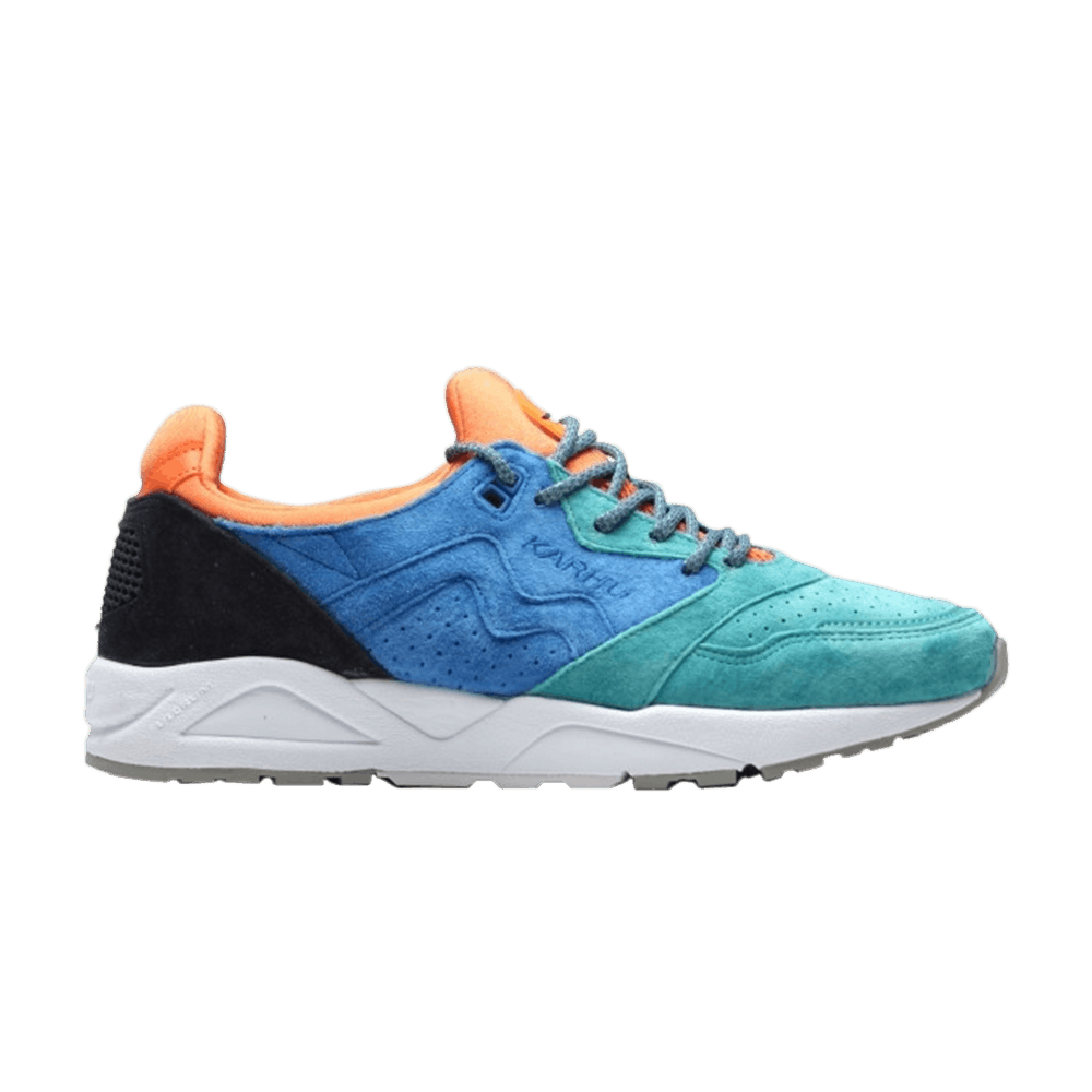 Buy 概念联名Karhu Aria '赫尔辛基站' F803007