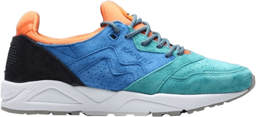 概念联名Karhu Aria '赫尔辛基站' F803007 Buy 概念联名Karhu Aria '赫尔辛基站' F803007