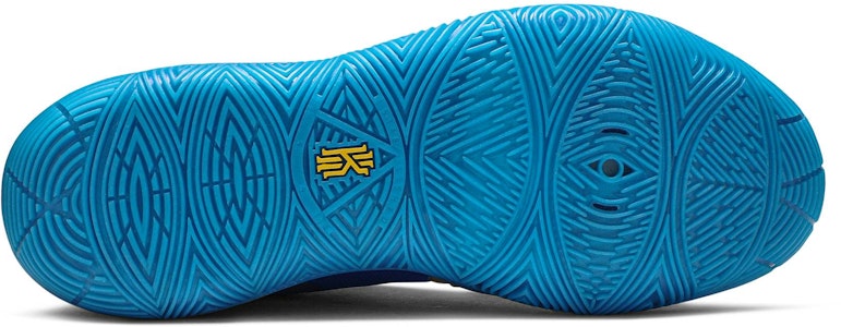 Concepts x Kyrie 5 'Tali Pinggang Orion' CU2352-400 Shop Concepts x Kyrie 5 'Tali Pinggang Orion' CU2352-400