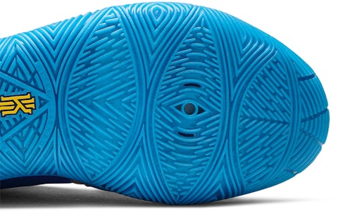 Concepts x Kyrie 5 'Tali Pinggang Orion' CU2352-400 Purchase Concepts x Kyrie 5 'Tali Pinggang Orion' CU2352-400