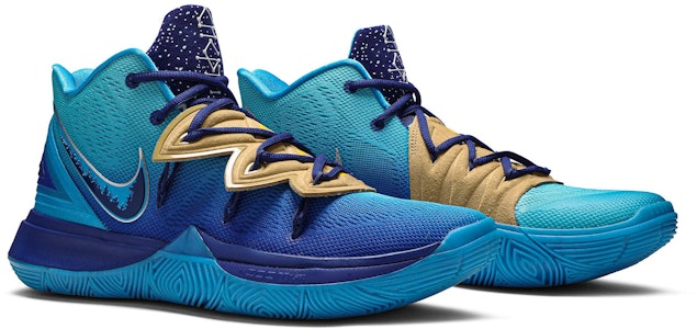 Concepts x Kyrie 5 'Tali Pinggang Orion' CU2352-400 Cheap Concepts x Kyrie 5 'Tali Pinggang Orion' CU2352-400