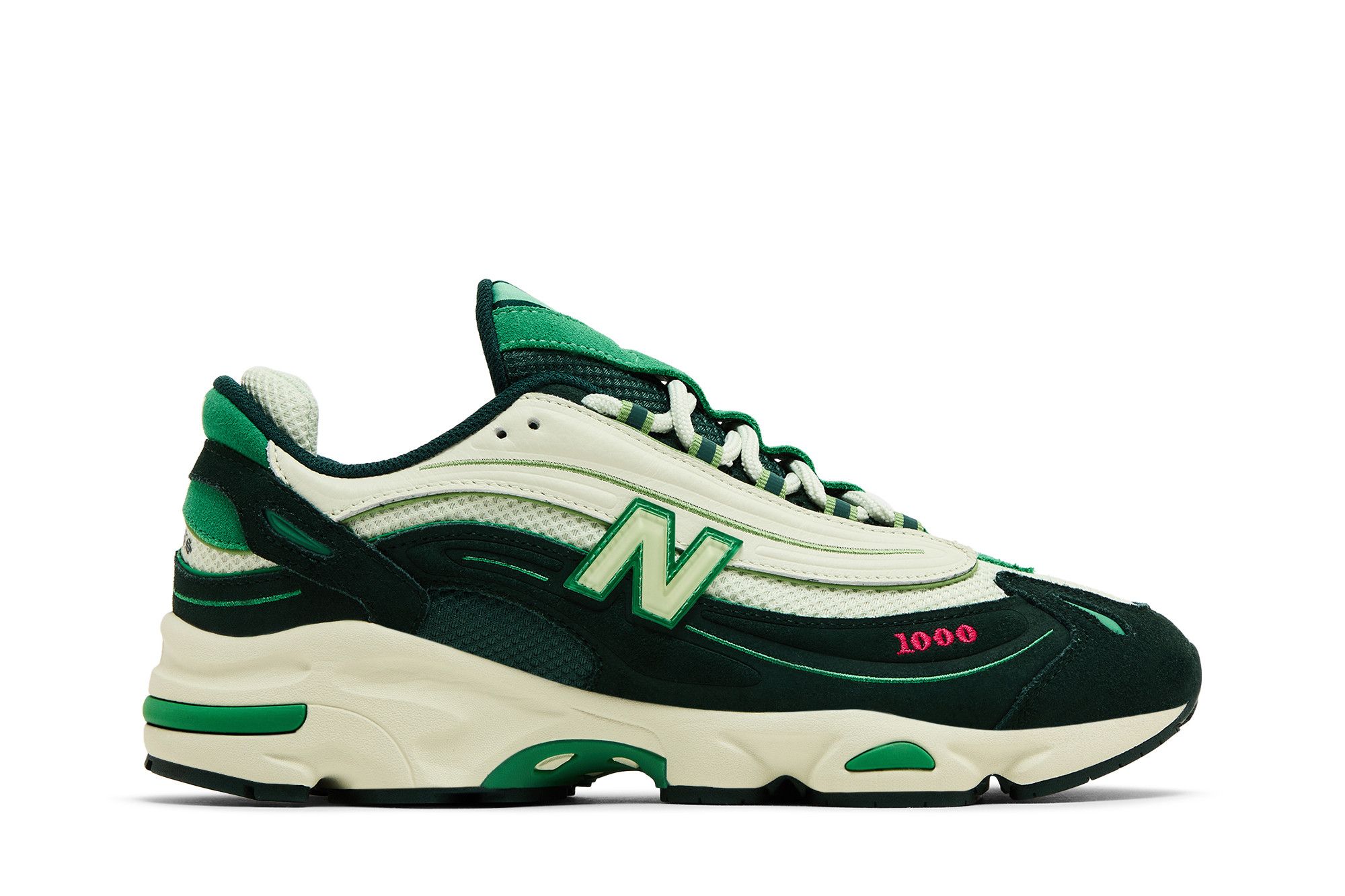 Concepts x New Balance 1000 'Míle' M1000CN