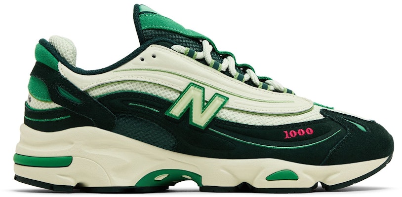 Concepts x New Balance 1000 'Míle' M1000CN Buy Concepts x New Balance 1000 'Míle' M1000CN
