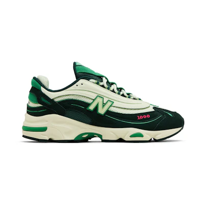 Concepts NB 1000 'Míle'