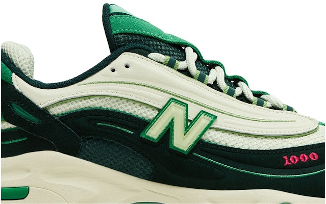 Concepts x New Balance 1000 'Míle' M1000CN Order Concepts x New Balance 1000 'Míle' M1000CN