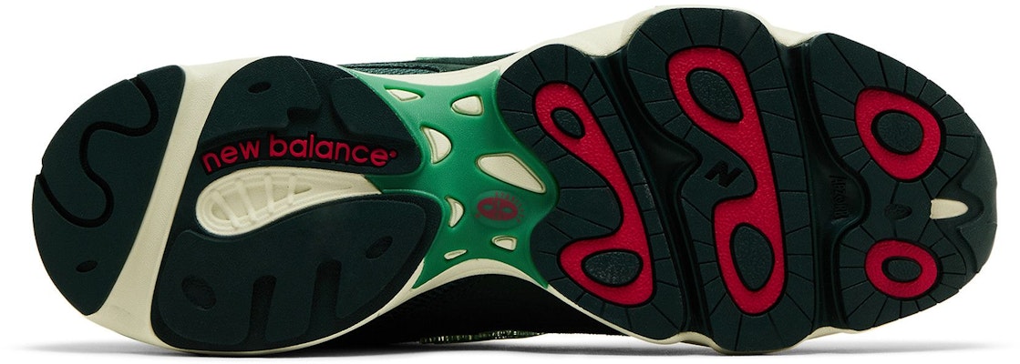 Concepts x New Balance 1000 'Míle' M1000CN Shop Concepts x New Balance 1000 'Míle' M1000CN