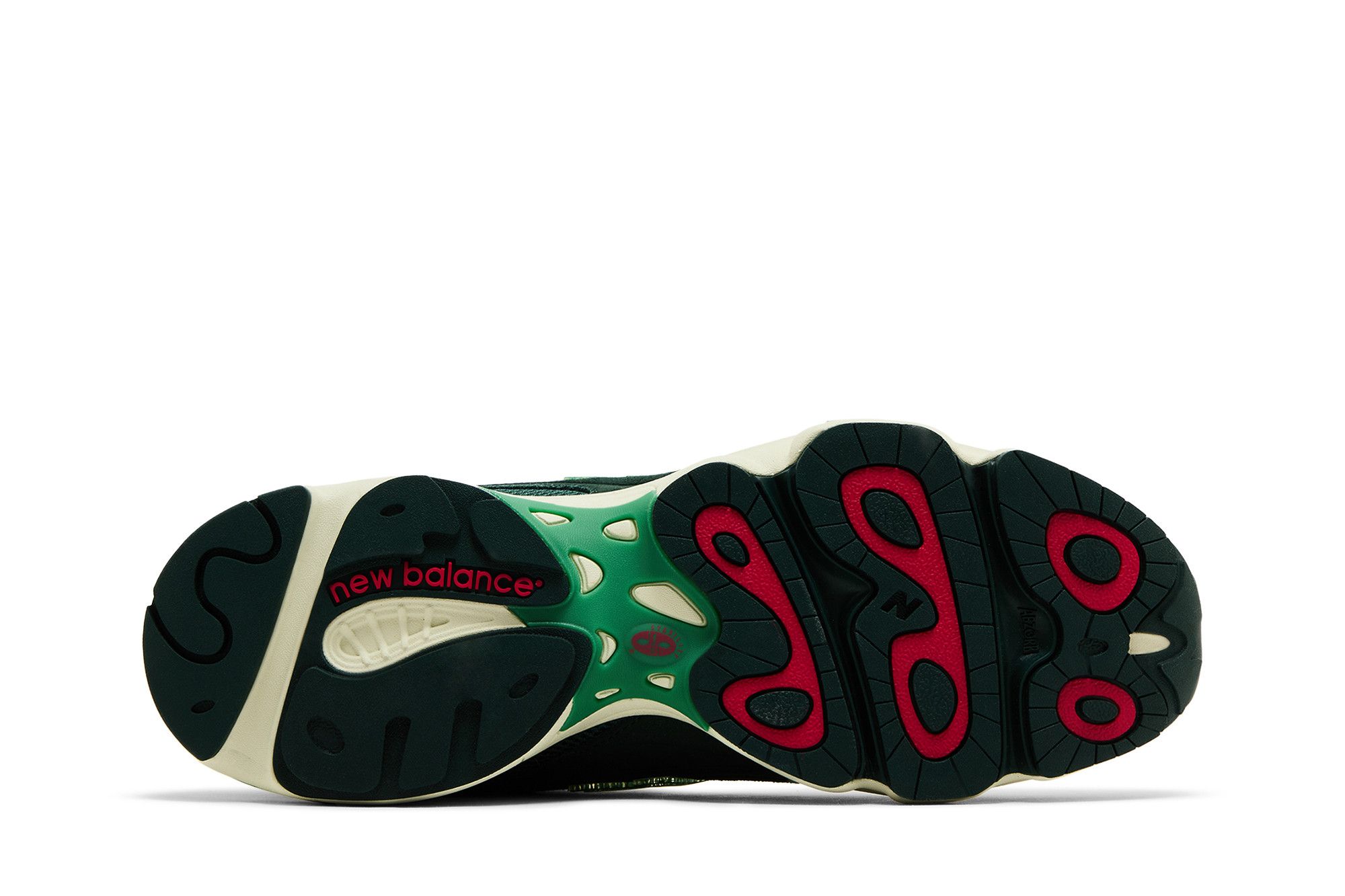 Purchase Concepts x New Balance 1000 'Míle' Zapatillas Edición Especial M1000CN