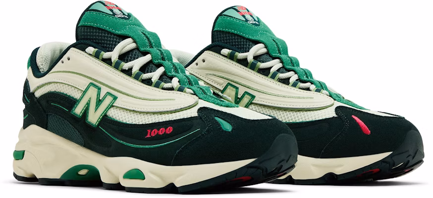 Concepts x New Balance 1000 'Míle' M1000CN Cheap Concepts x New Balance 1000 'Míle' M1000CN