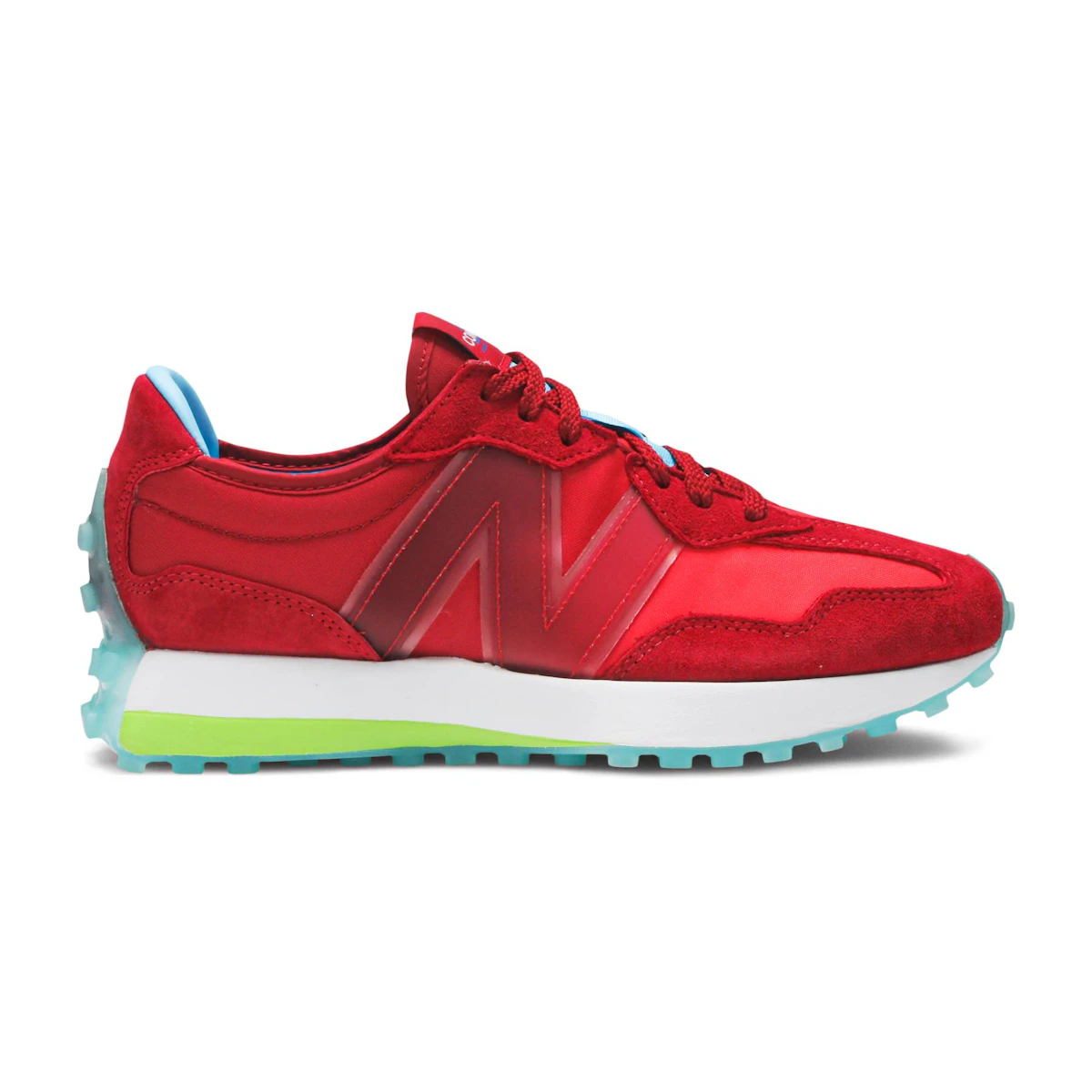 Buy Concepts x New Balance 327 'Cape' MS327CSC - Novelship